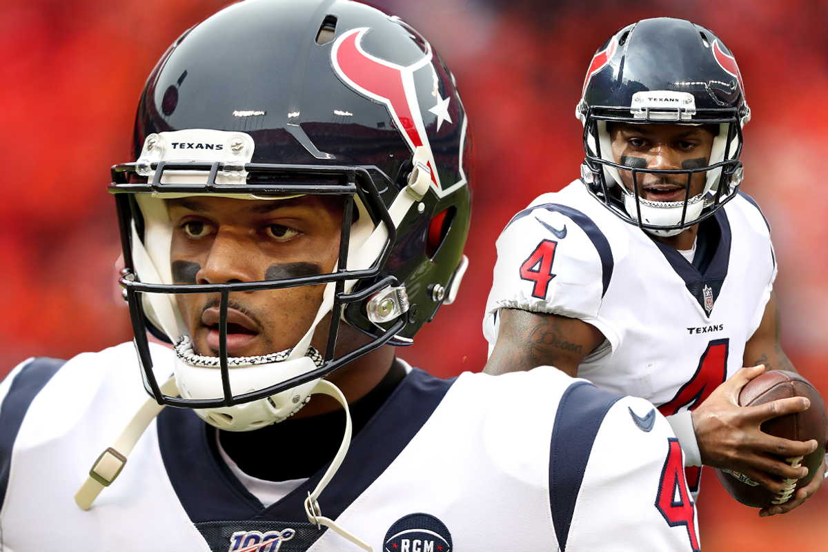 NFL’s popular theory on Watson takes a big public hit