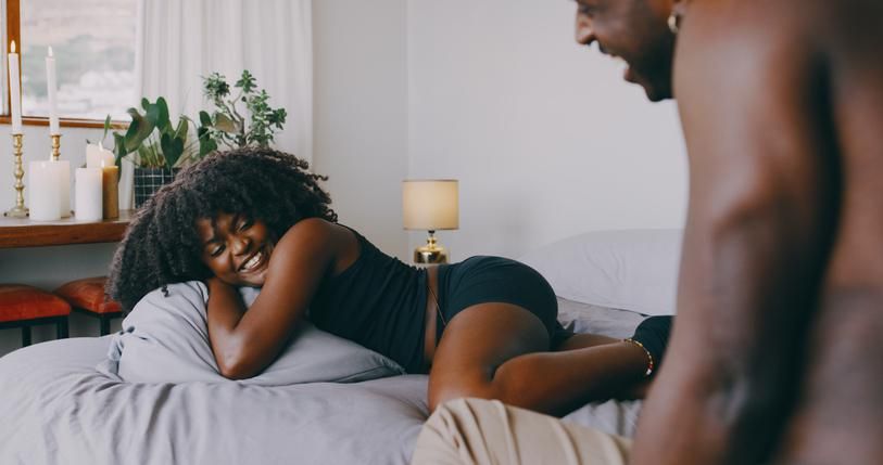 Sex In Your 20s, What Men and Women Wish They Knew image