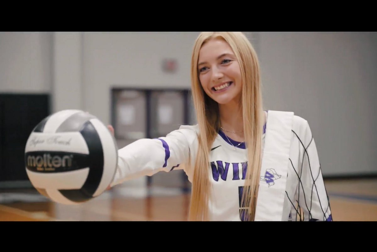 POWER 'KATS: Willis joins the VYPE Campus Family