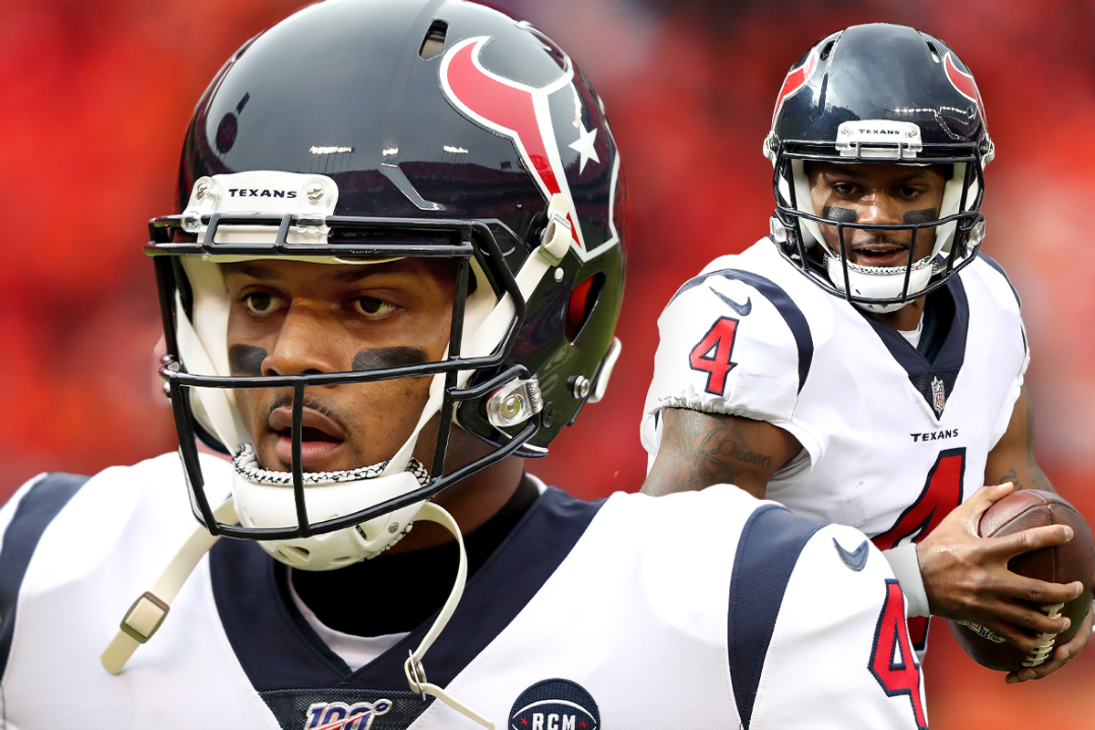 NFL’s popular theory on Watson takes a big public hit