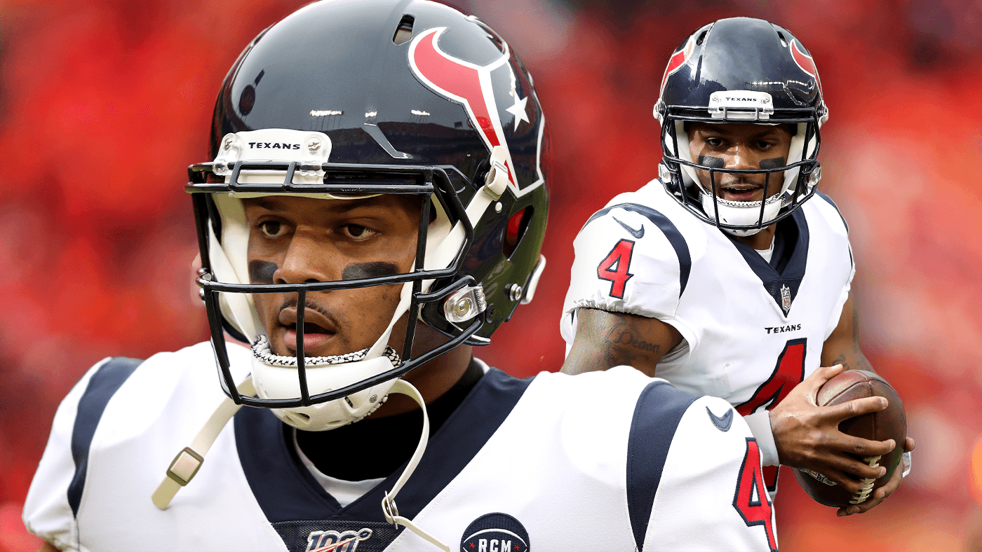 NFL’s popular theory on Watson takes a big public hit
