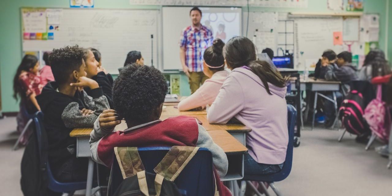 Critical race theory: The education trap - Vimarsana News