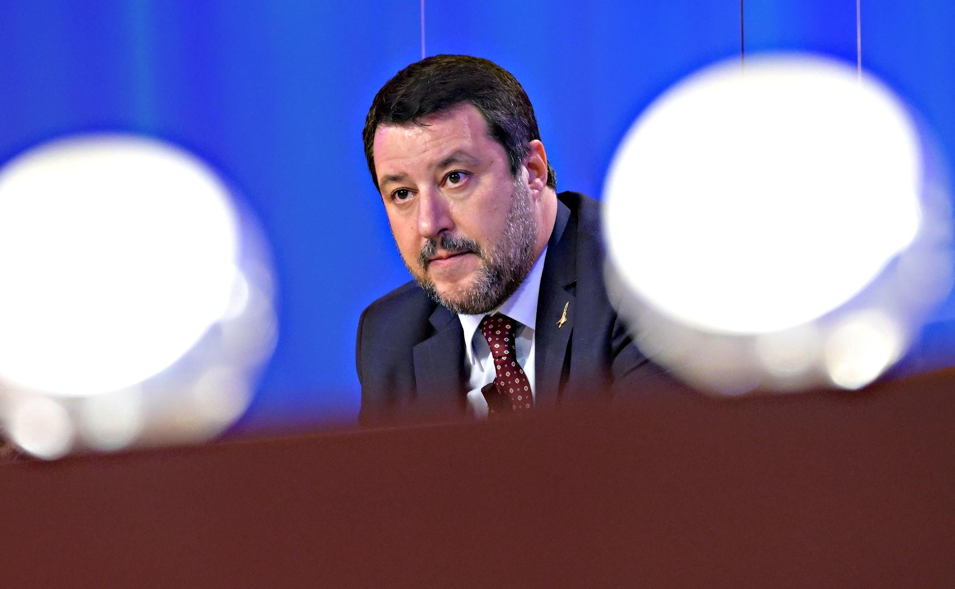 La carica degli emendamenti leghisti sulla certificazione attiva tra 48 ore