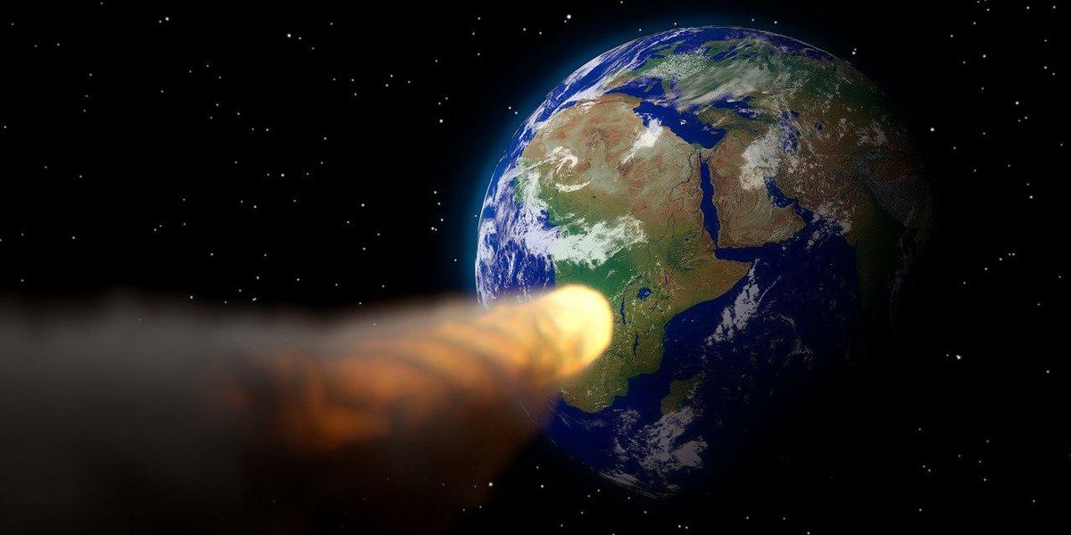 People Debate Which Things Are Most Likely To Cause Humanity's Extinction