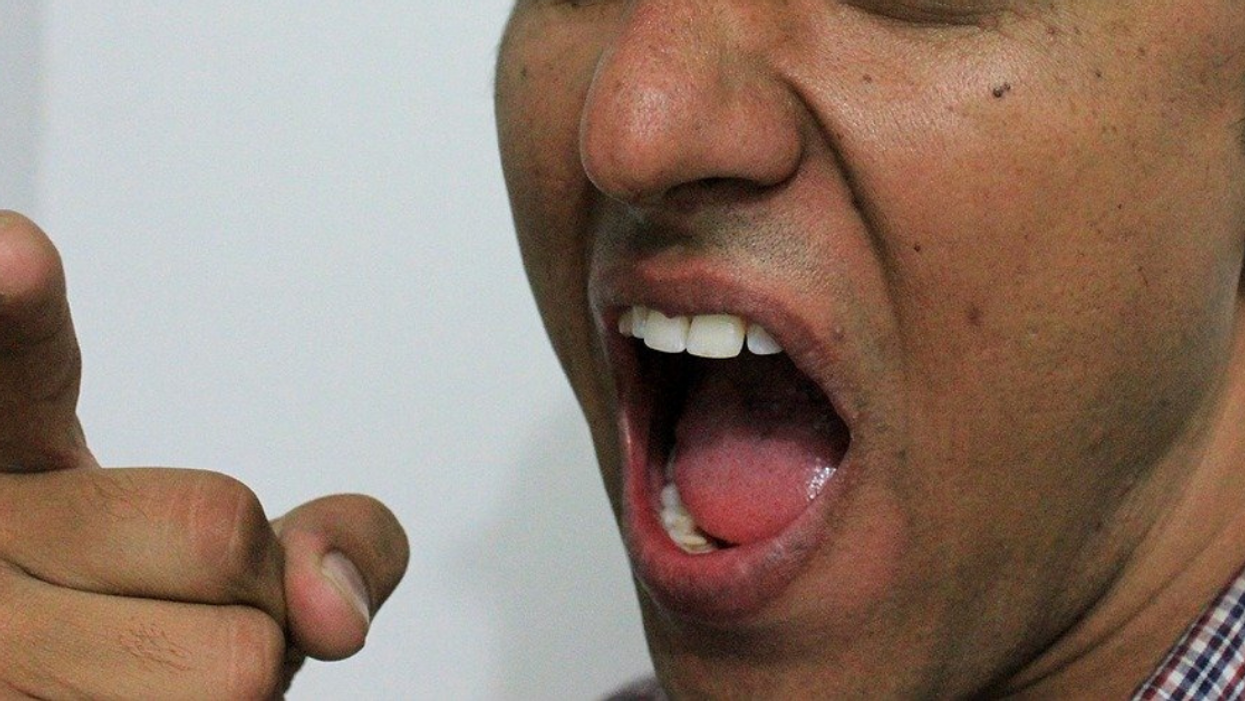 People Break Down The Most F***ed Up Thing Anyone Has Ever Said To Them