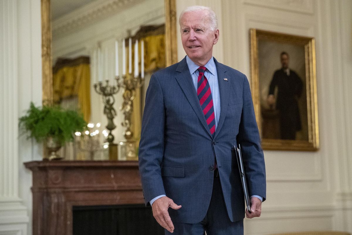 Un primo bilancio della presidenza Biden