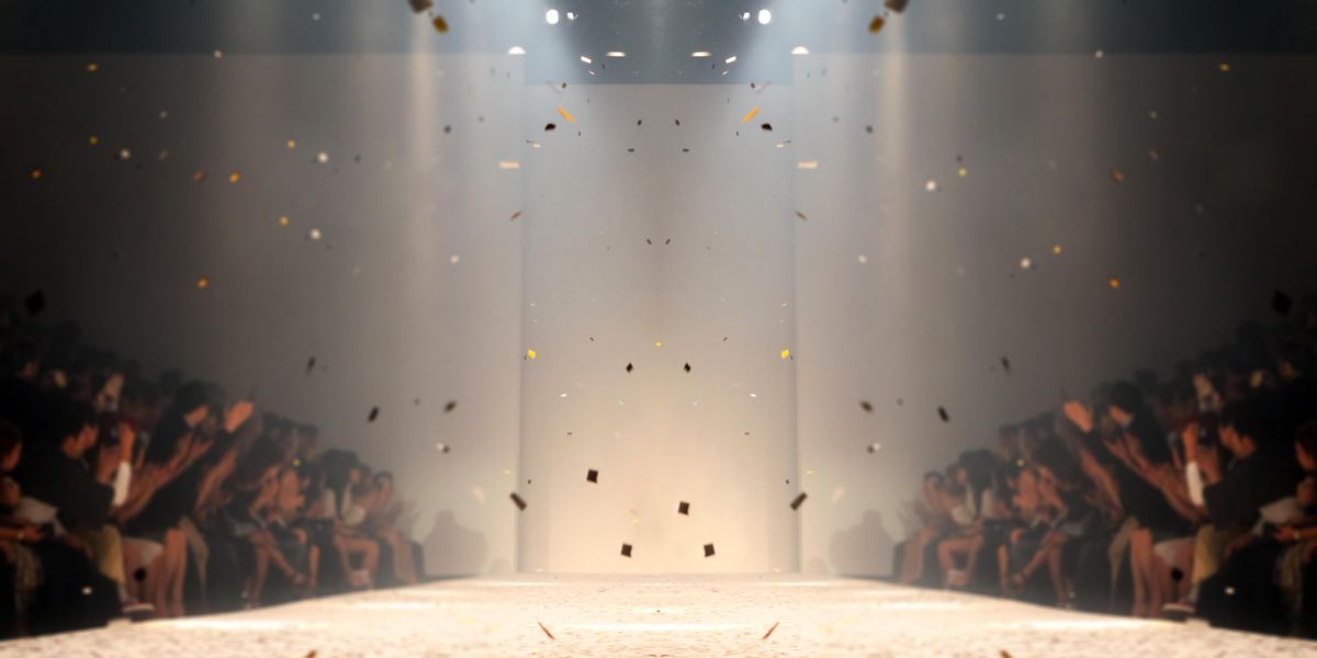 New York Fashion Week Guests Must Be Vaccinated