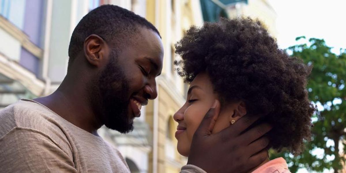 20 Quotes About Black Love That Will Make You A True Love Believer