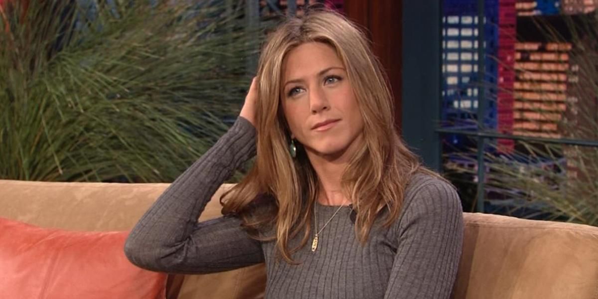 Jennifer Aniston admits that she's cut the anti-vaxxers out of her life -  Upworthy