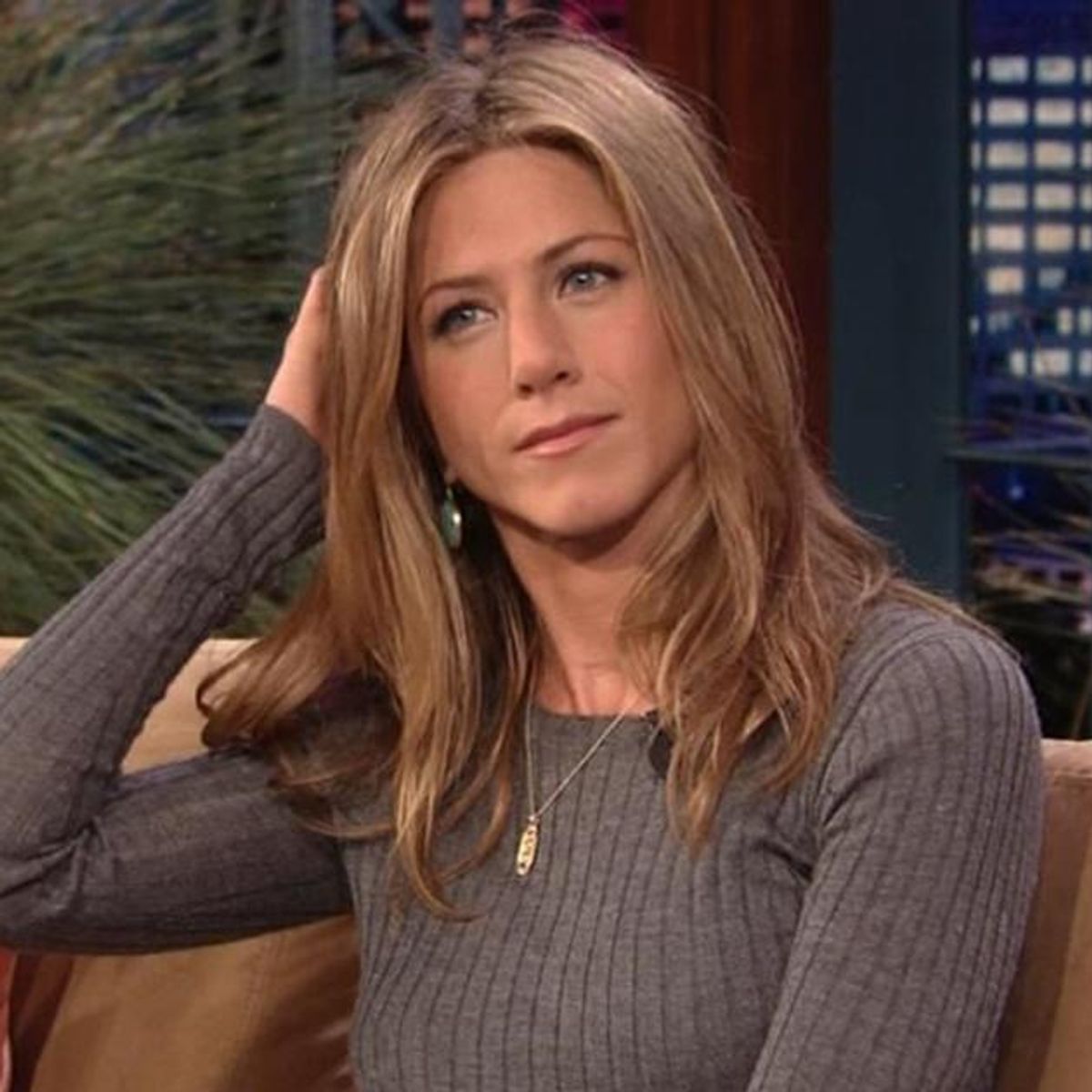 Jennifer Aniston admits that she's cut the anti-vaxxers out of her life - Upworthy