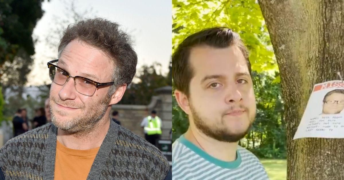 Seth Rogen Assures Fans He Hasn't Been Kidnapped After Viral TikTok Roasts His Love Of Pottery