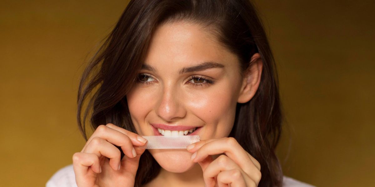 Spotlight Oral Care Here's Everything You Need To Know trueself