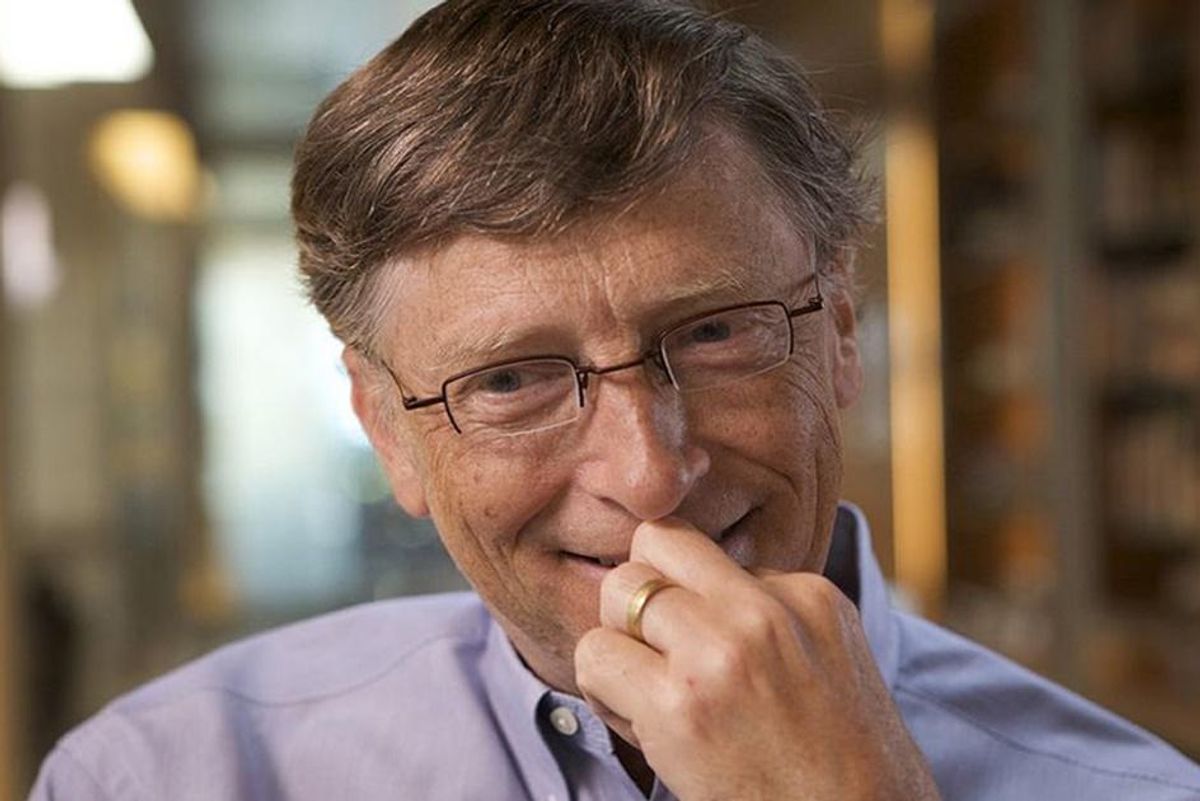 bill gates, when do i give a kid a cell phone, bill gates advice