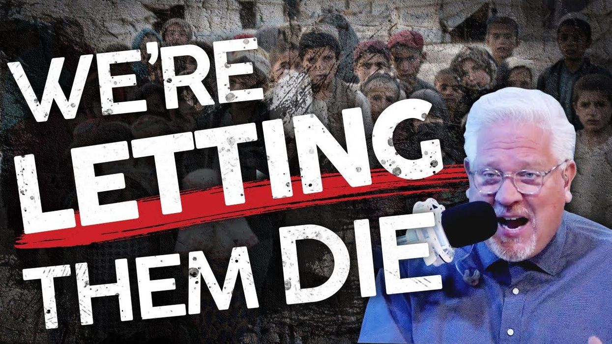 Why are we ABANDONING those in Afghanistan who HELPED us?!