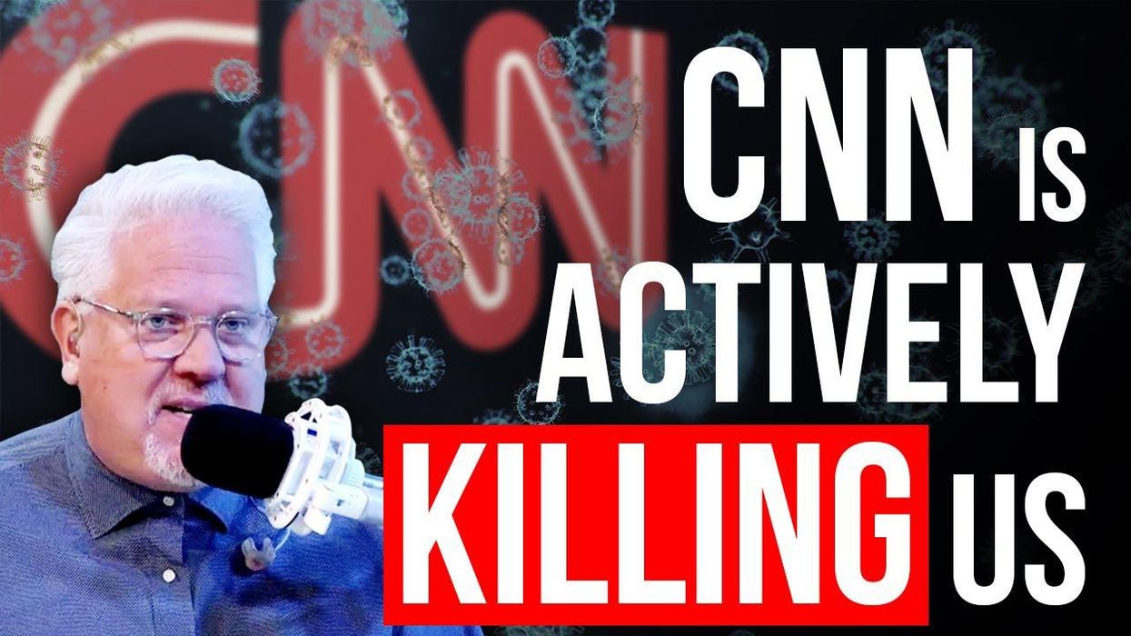 SHOCK: Study shows the media's COVID paranoia may be LETHAL