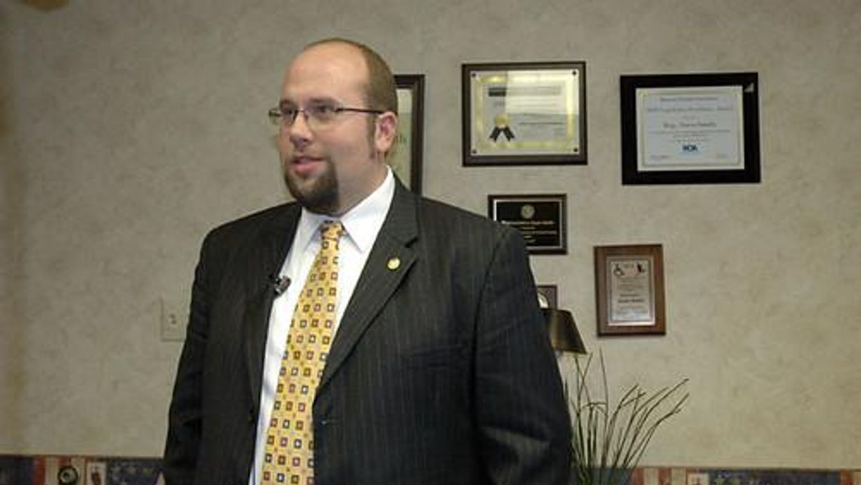 Rep. Jason Smith