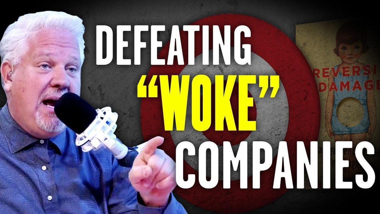 Target bans books AGAIN?! Here's how to DEFY 'woke' corporations AND WIN