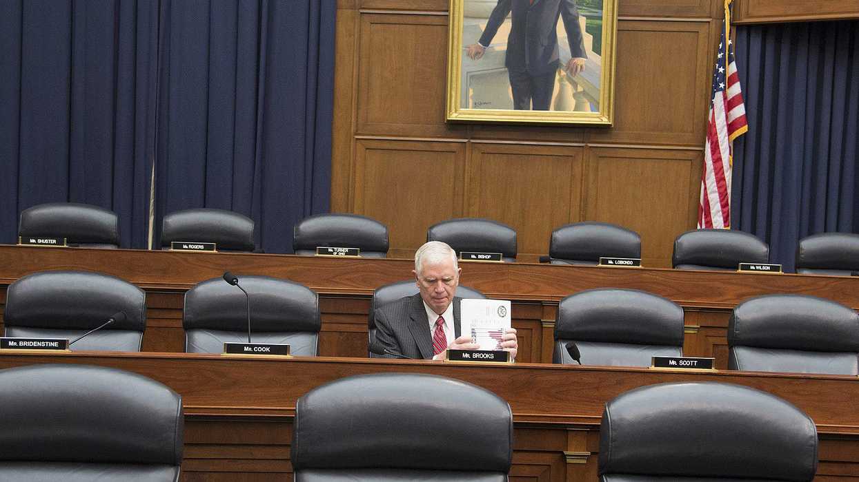 Mo Brooks