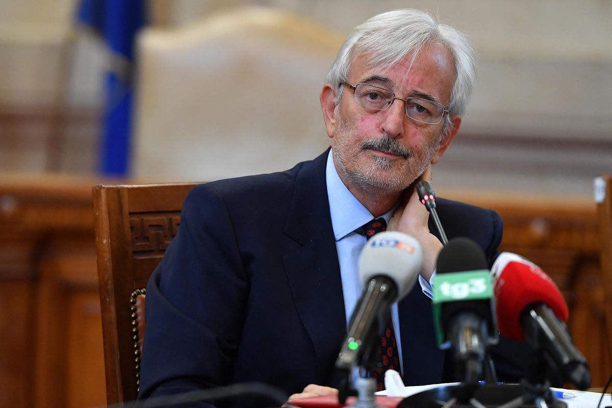 Storari può restare a fare il pm. Il Csm boccia Salvi e il rito ambrosiano