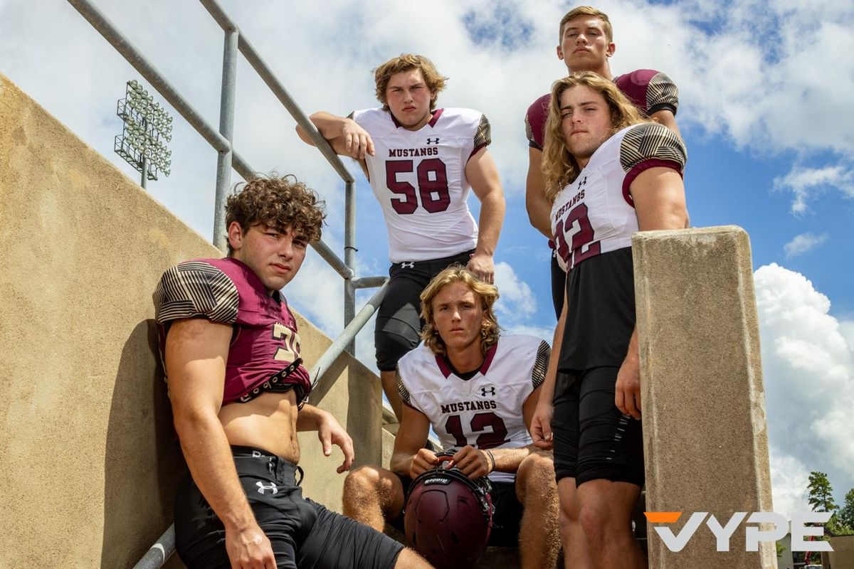 VYPE Football 2021 Preview: District 8-5A-DI