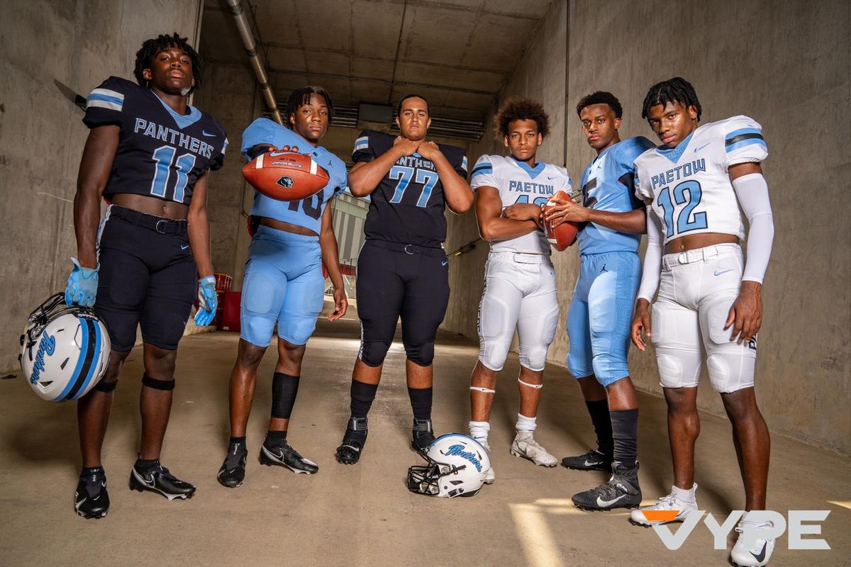 VYPE Football 2021 Preview: District 10-5A-DI