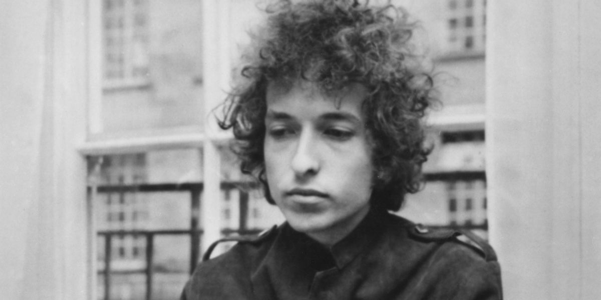 Bob Dylan Accused of Sexually Abusing a Minor in 1965
