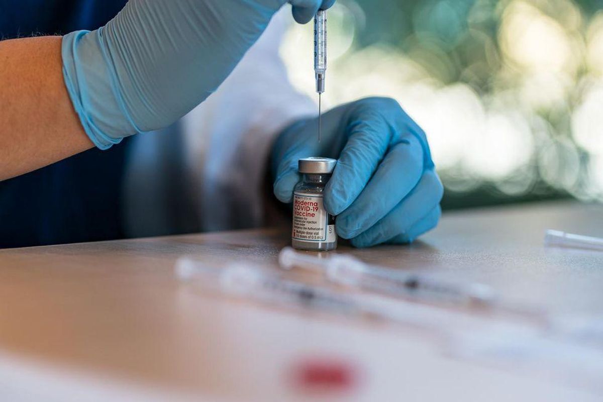 Limited ICU beds, alternate care site, booster shots: 5 things to know about COVID-19 in Austin