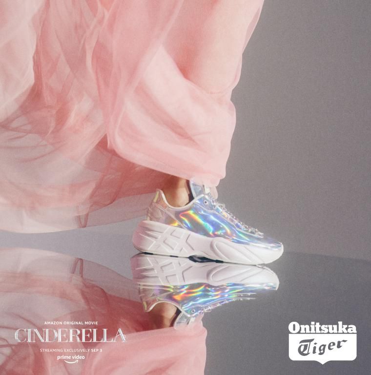 fila broadway run plus