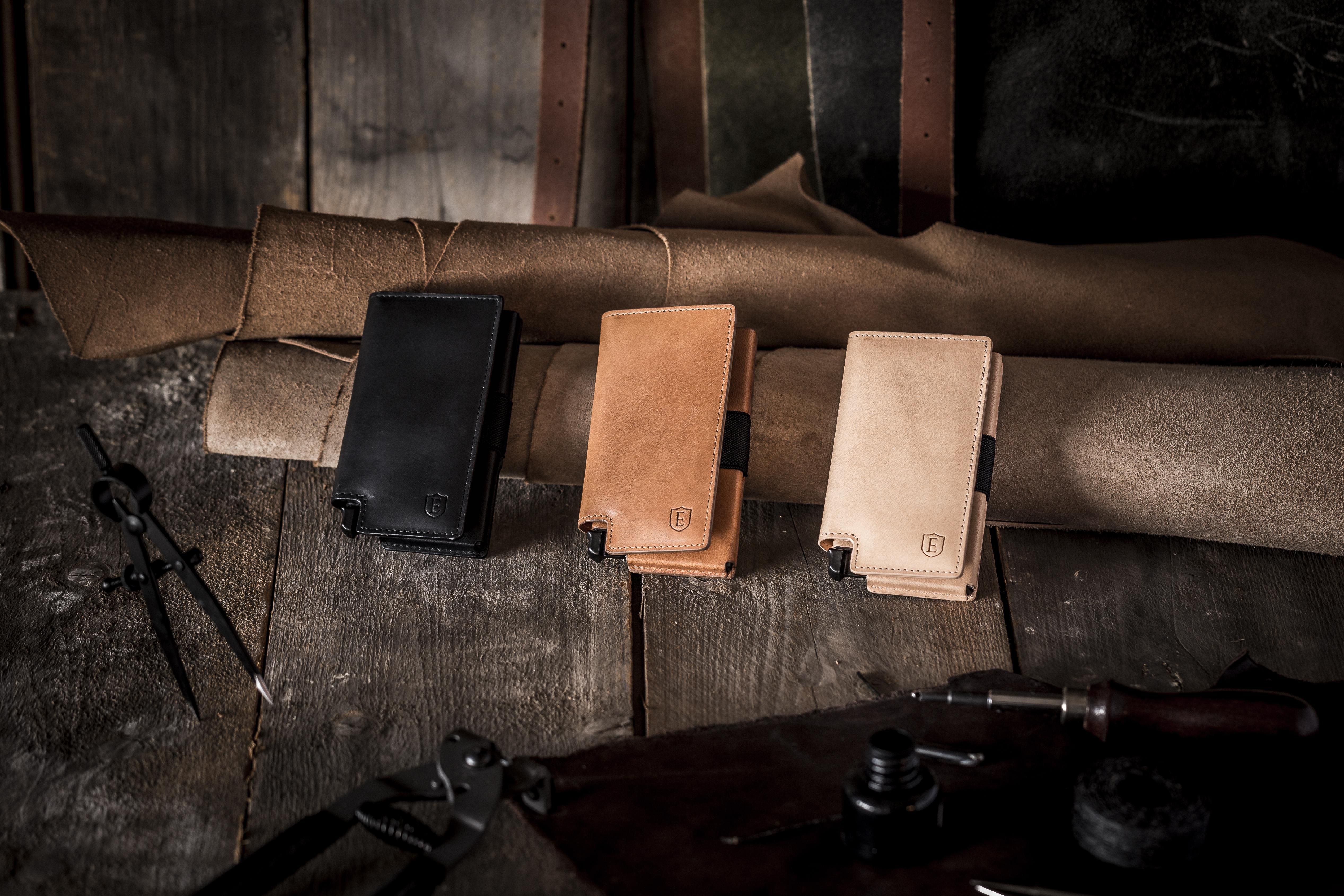 Ekster The Best Smart Wallets For Every Style Topdust