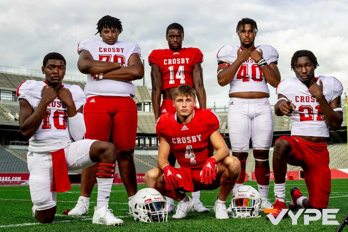 VYPE Football 2021 Preview: District 12-5A-DII