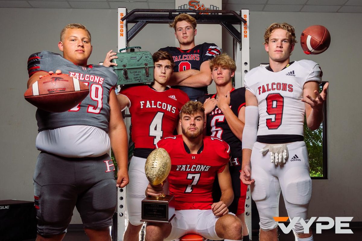 VYPE Football 2021 Preview: District 10-4A-DI