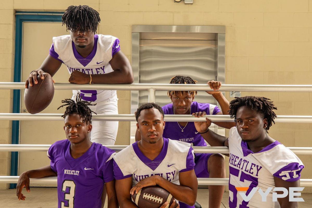 VYPE Football 2021 Preview: District 11-4A-DI