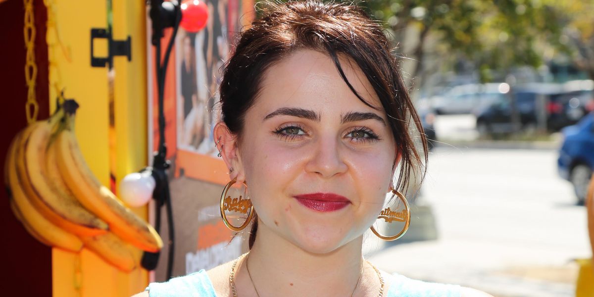 Mae Whitman Comes Out as Pansexual