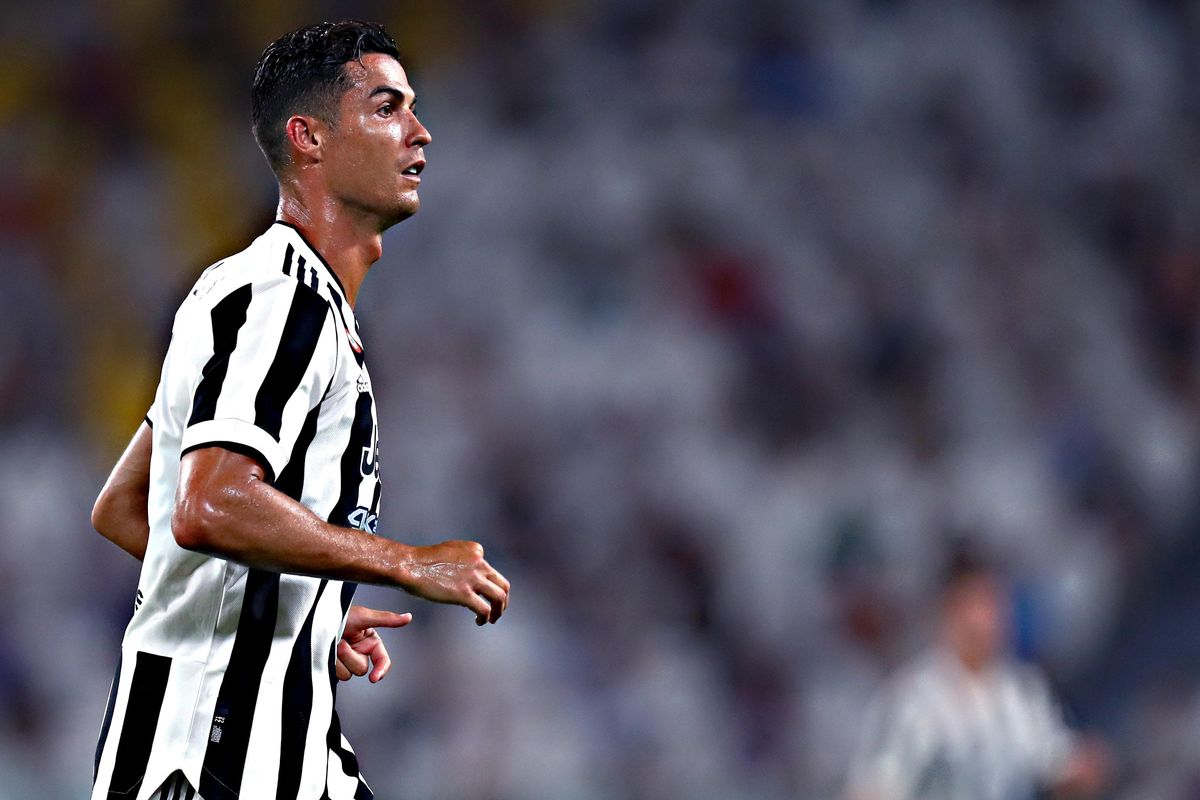 cr7 ronaldo juve calciomercato