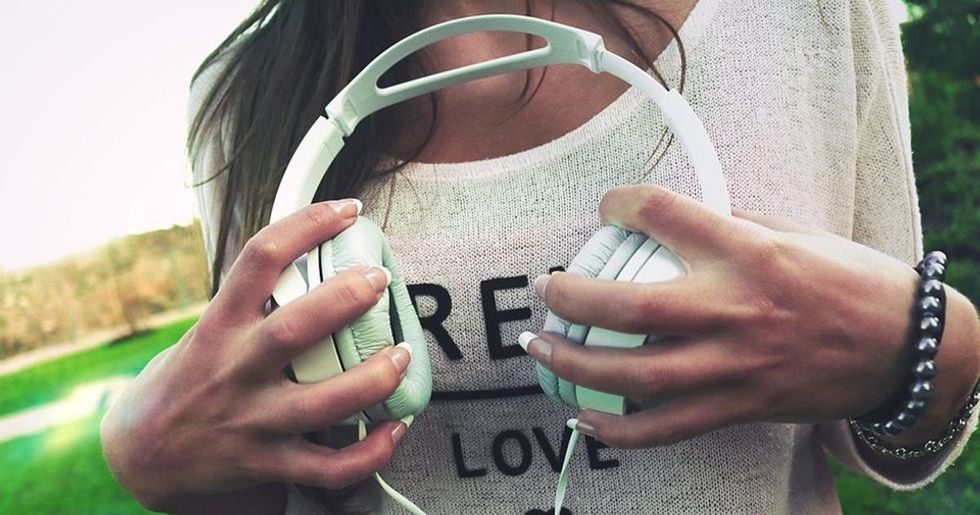 Neuroscientists say this is the most relaxing song in the world