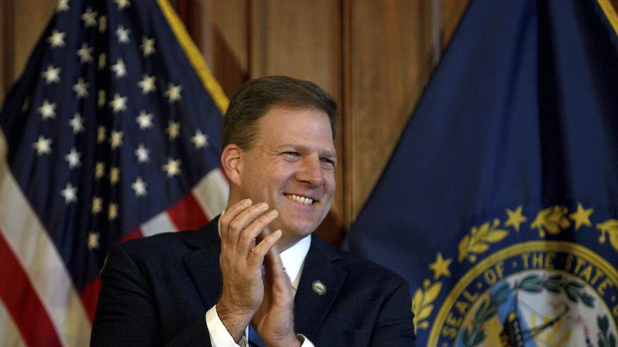 New Hampshire’s GOP Governor Awards School Funding To For-Profit Education Outfit