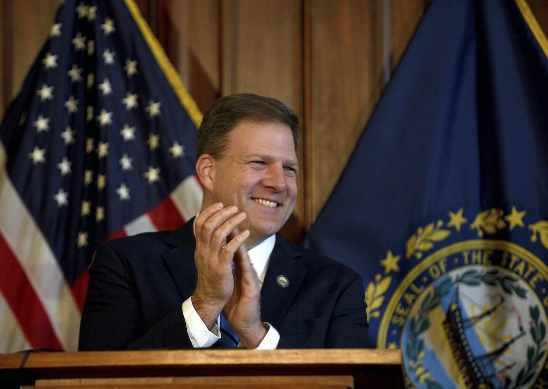 New Hampshire’s GOP Governor Awards School Funding To For-Profit Education Outfit