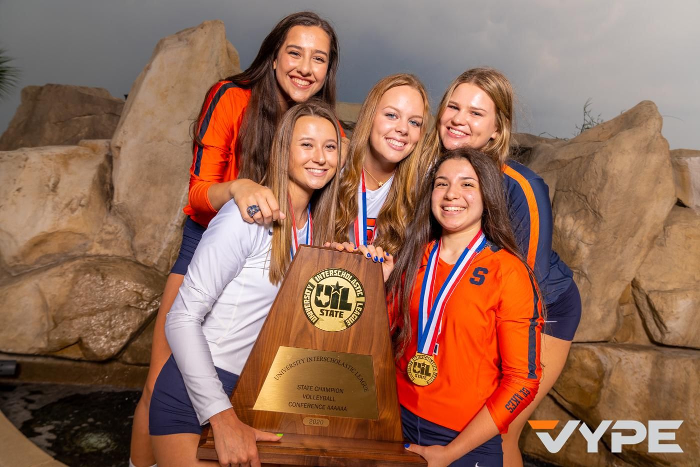 In battle of titans, defending champ Seven Lakes sweeps retooling Fulshear