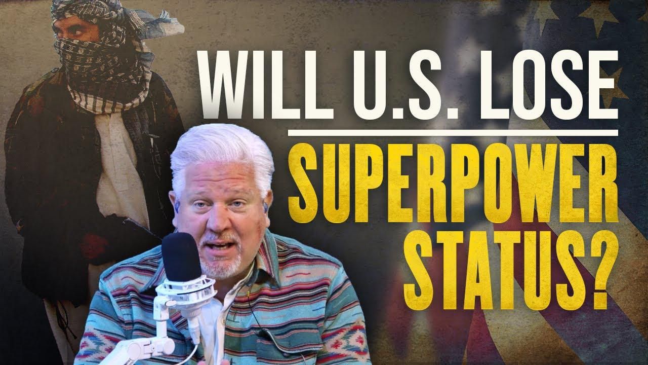 Lt. General says THIS is why Afghanistan crumbled & US lost credibility