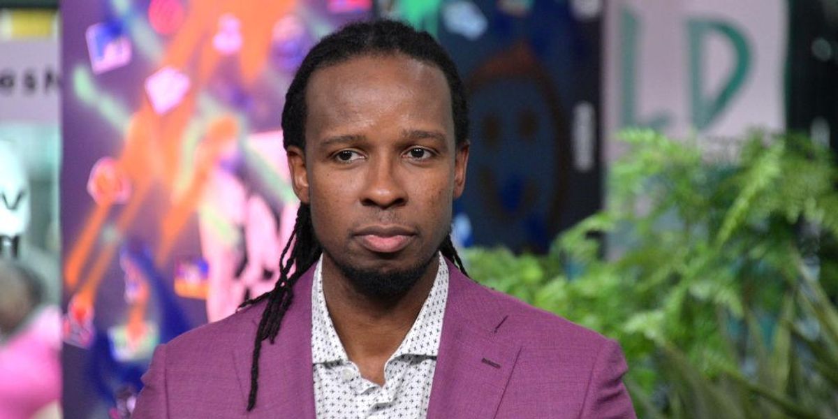 Squires: Will Joe Biden and Ibram Kendi save no-vax blacks from Jab Crow attacks?