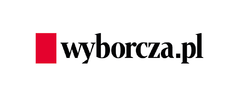 GAZETA WYBORCZA Logo