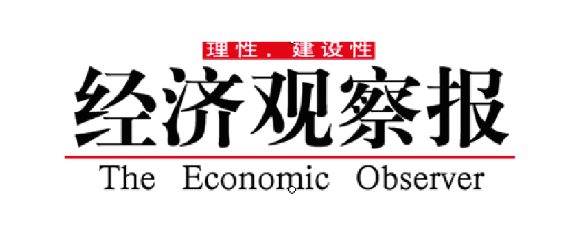 ECONOMIC OBSERVER Logo