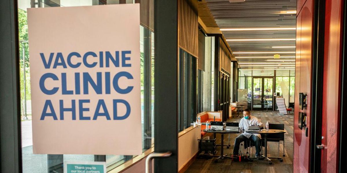 Hospital removed sick patients from transplant wait list after they refused to get the COVID vaccine: Report
