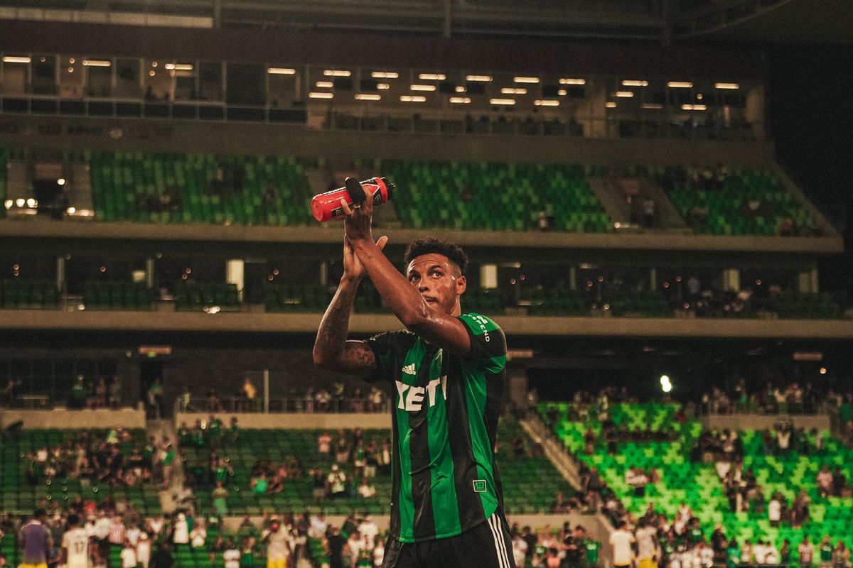 Austin FC player Julio Cascante's suspension rescinded by MLS after controversial red card