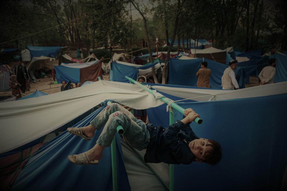 Profughi, il rebus Ue. Solo la nostra sinistra vuole le porte aperte