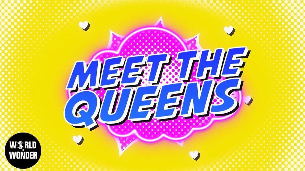 RuPaul's Drag Race UK Announces Historic Season 3 Cast