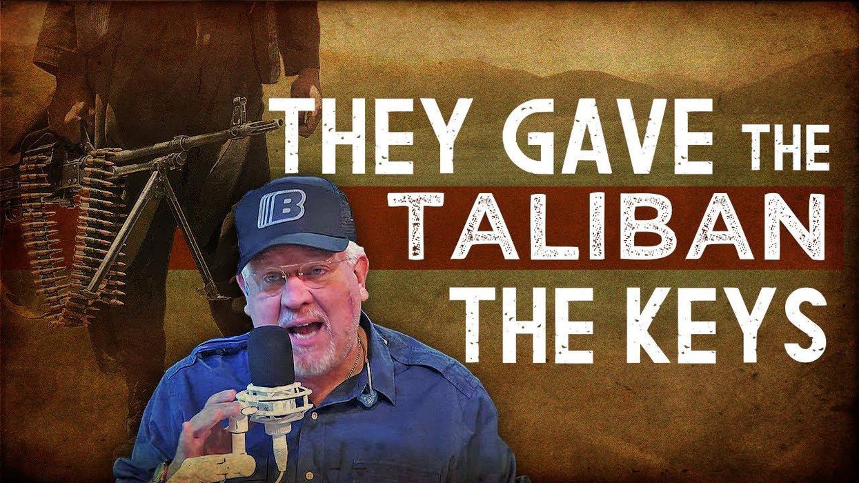 THIS is the reality of Afghanis today: '30 minutes that'll change your life' part 1