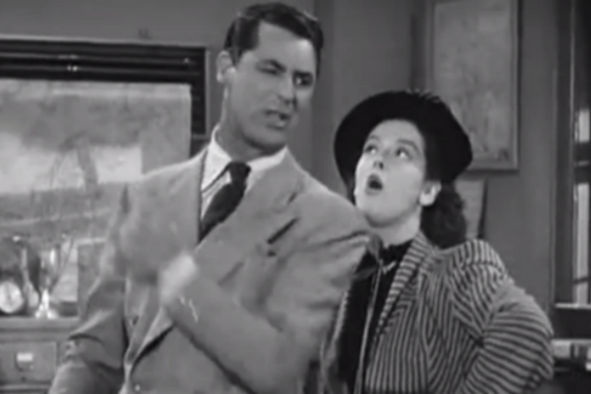 Why did people in old movies talk funny? - Upworthy