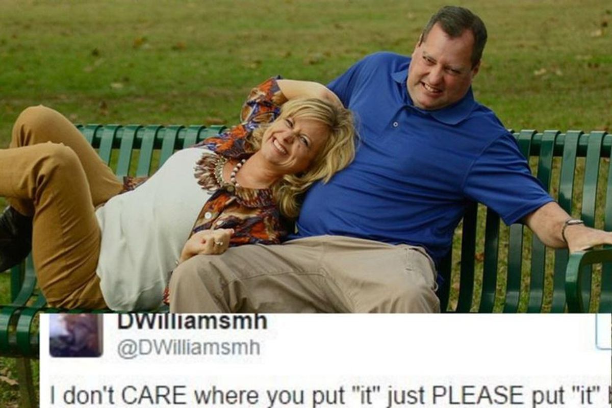 15 tweets that only married people will understand