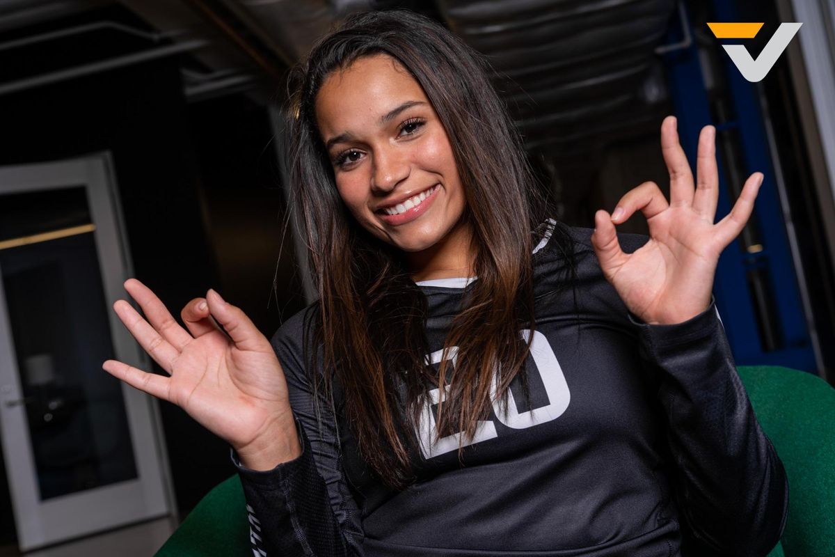 Andrews thriving as spirit of Spartans